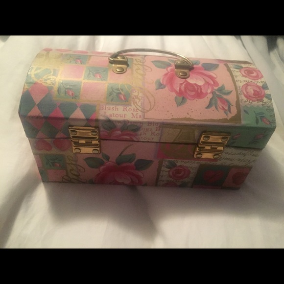 Keepsake Box - Picture 3 of 3